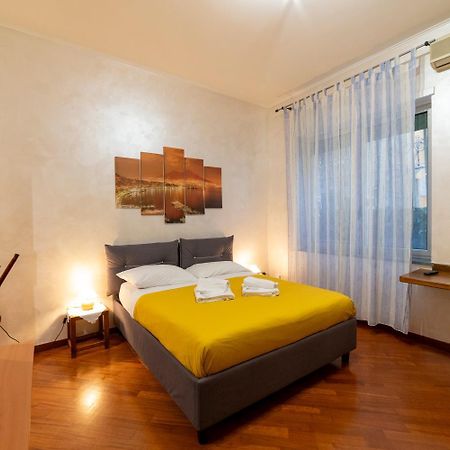 Apartmán Via Avvocata 10 Neapol Exteriér fotografie
