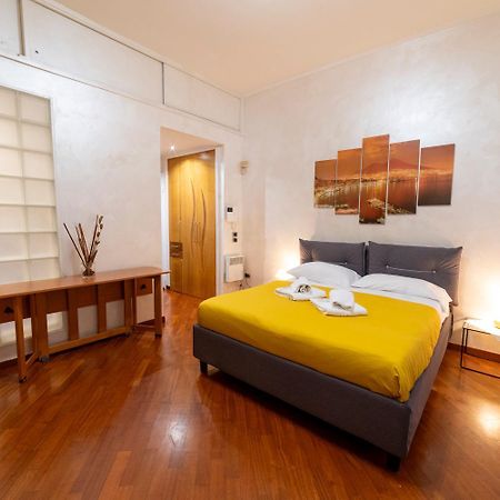 Apartmán Via Avvocata 10 Neapol Exteriér fotografie