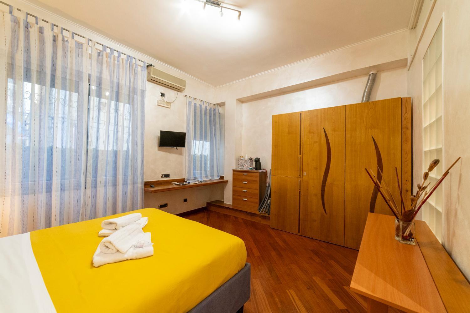 Apartmán Via Avvocata 10 Neapol Exteriér fotografie