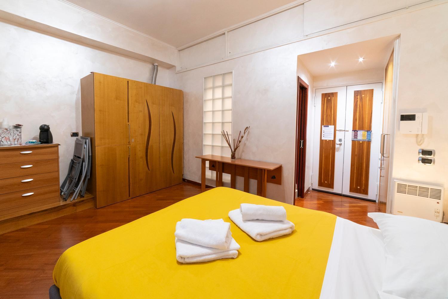 Apartmán Via Avvocata 10 Neapol Exteriér fotografie