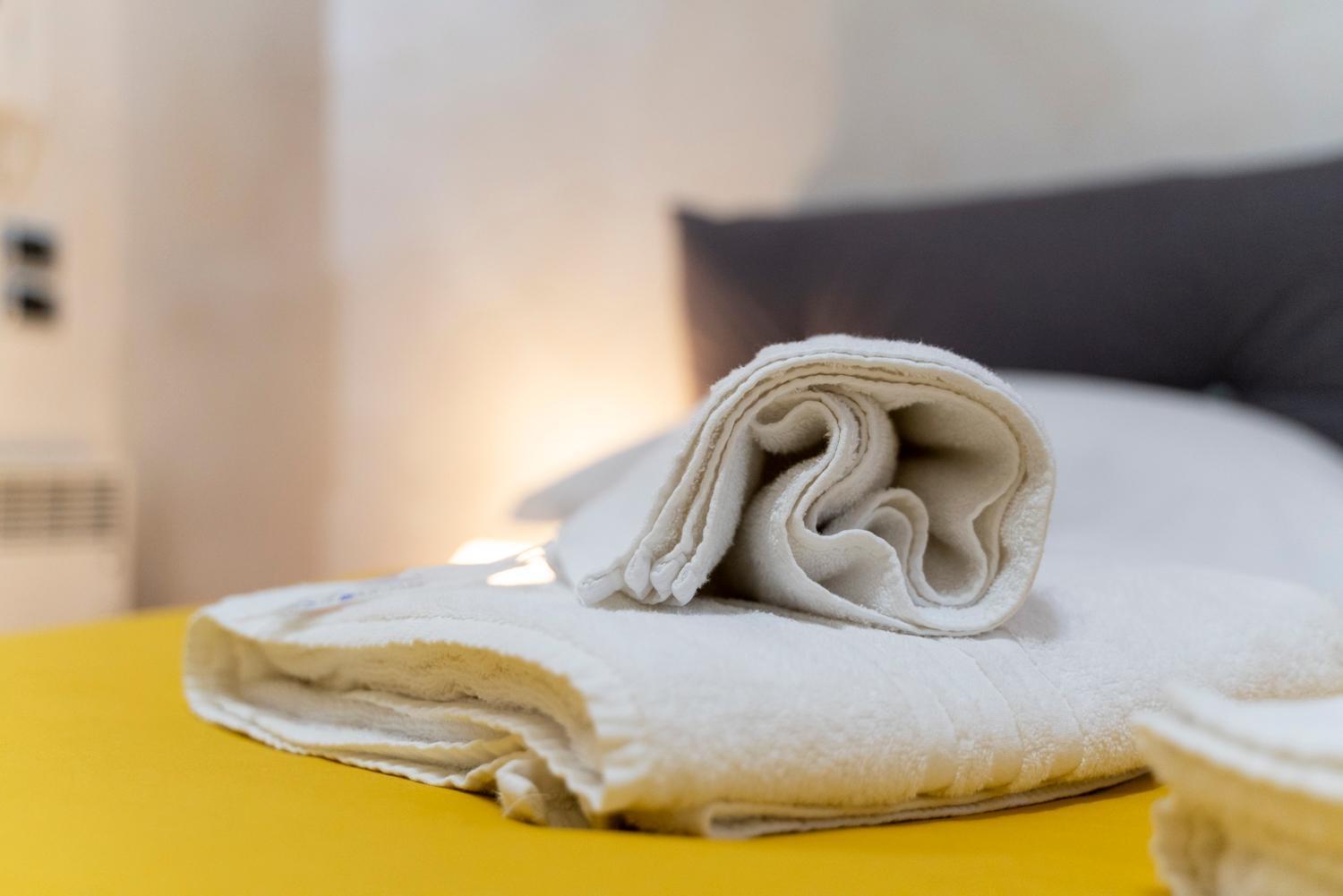 Apartmán Via Avvocata 10 Neapol Exteriér fotografie