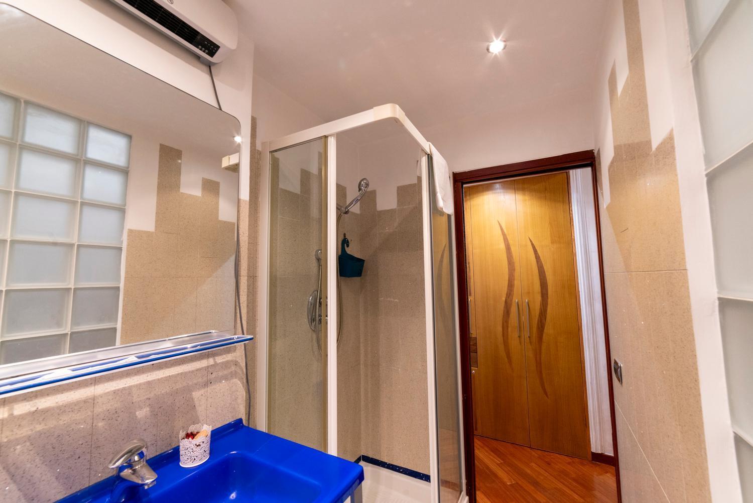 Apartmán Via Avvocata 10 Neapol Exteriér fotografie