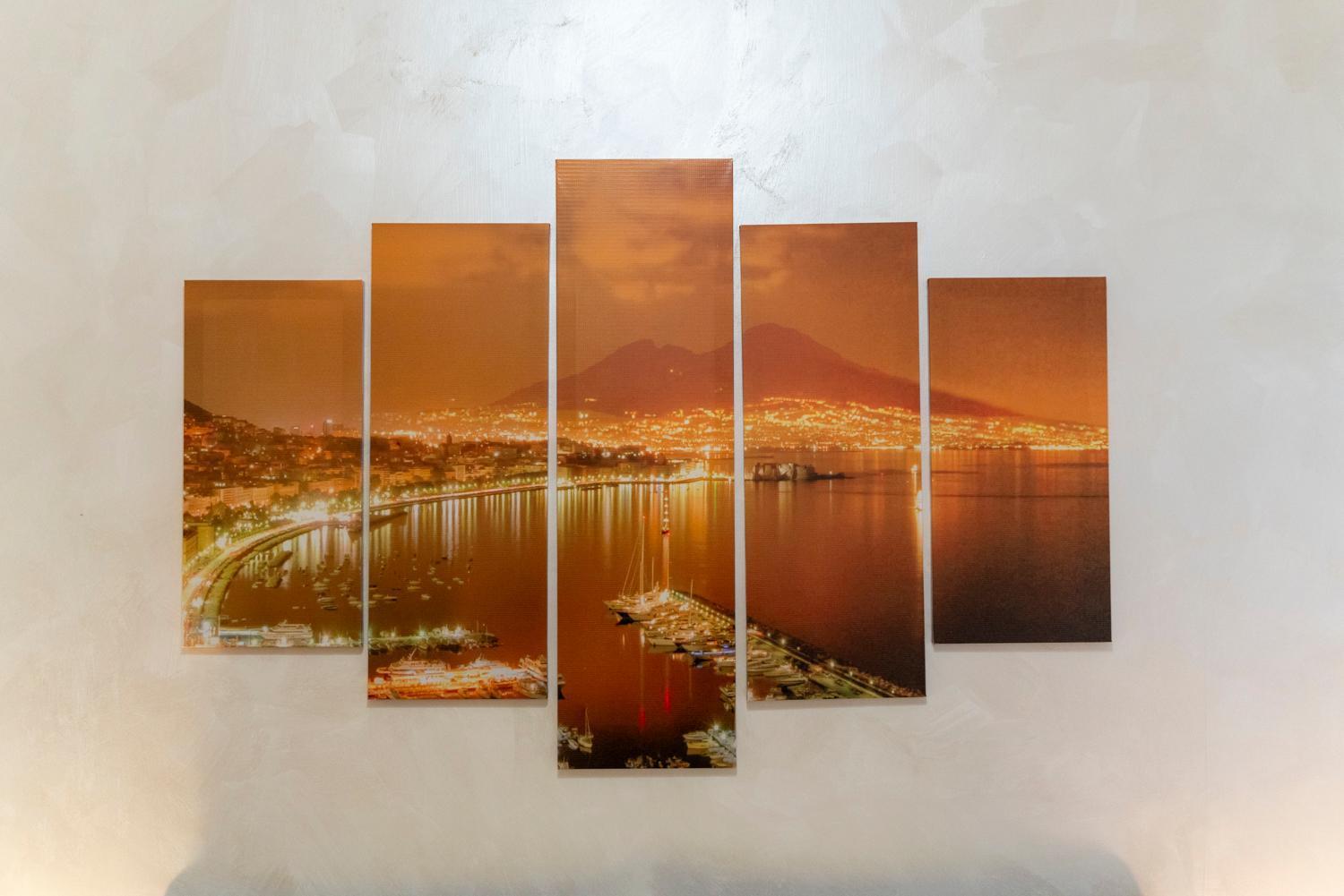 Apartmán Via Avvocata 10 Neapol Exteriér fotografie