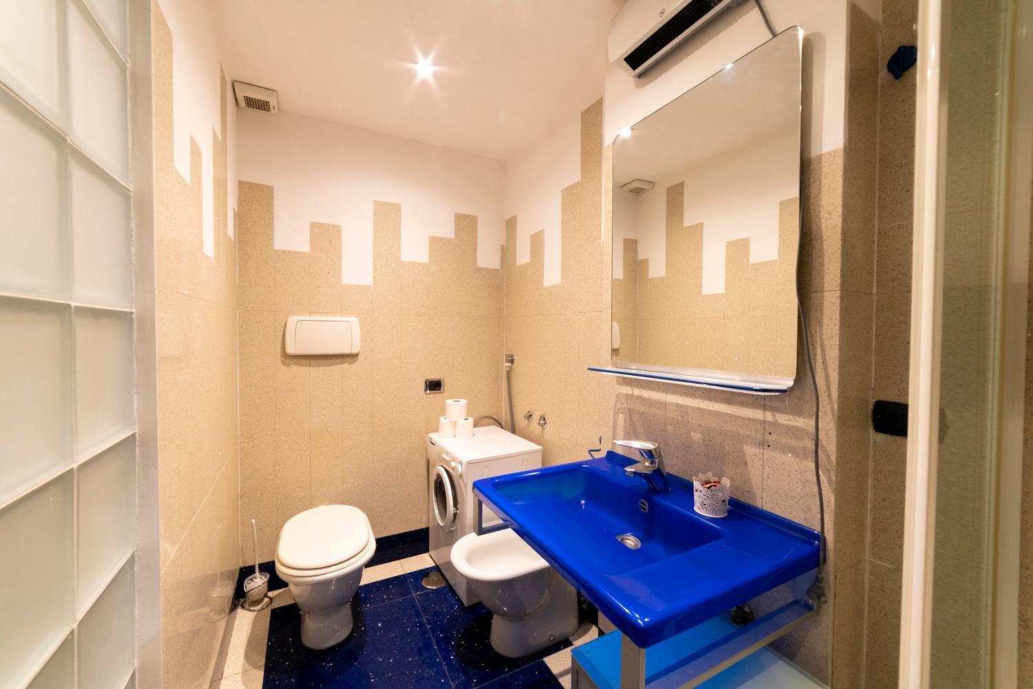 Apartmán Via Avvocata 10 Neapol Exteriér fotografie