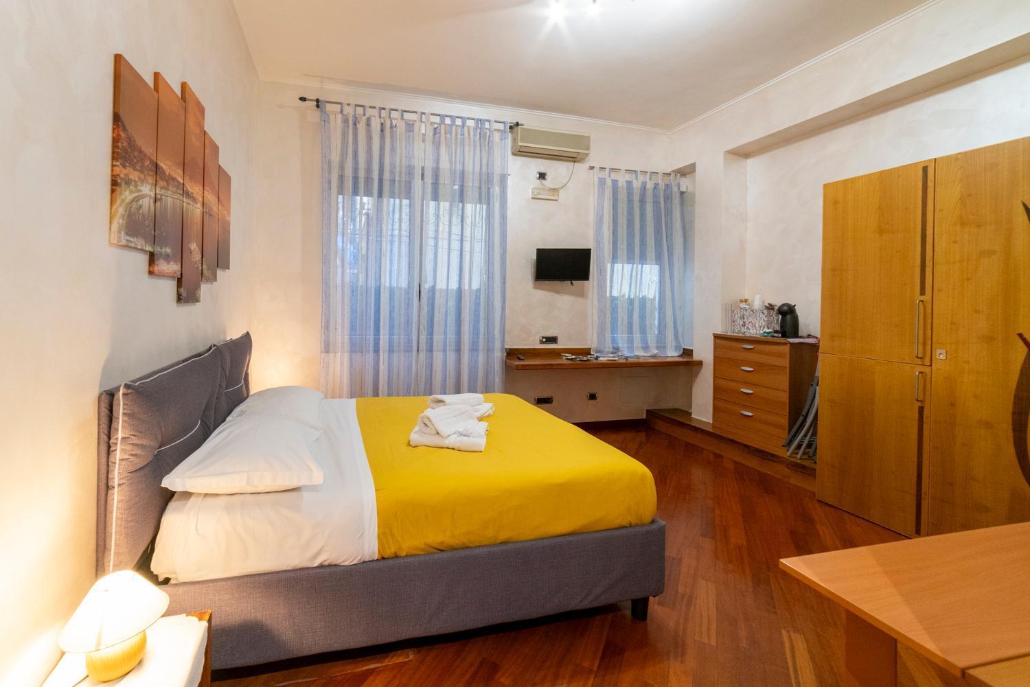 Apartmán Via Avvocata 10 Neapol Exteriér fotografie